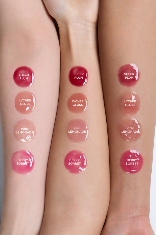 Penshoppe Popp Glossypopp SPF50 in Lychee Gloss
