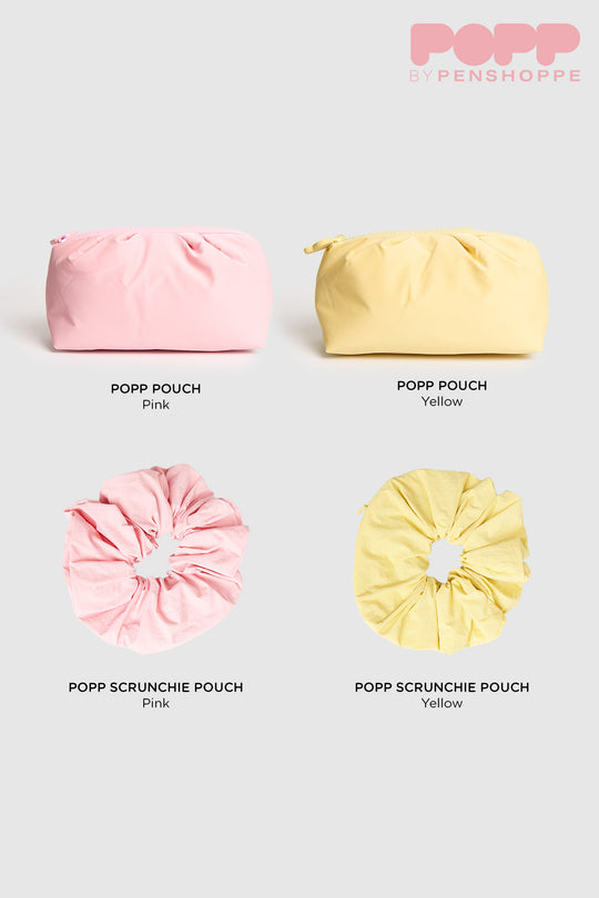 Free Popp Pouch