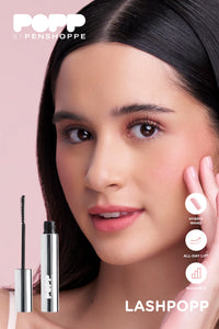Penshoppe Popp Lashpopp Mascara