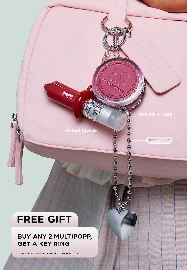 Penshoppe Popp Multipopp