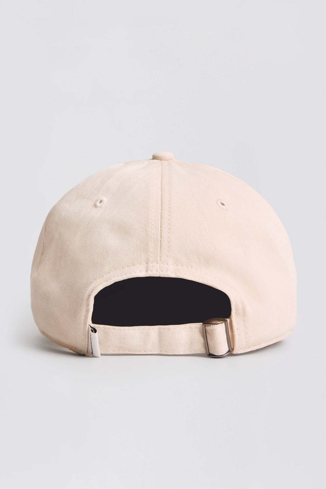 Abakada X Penshoppe Embroidered Varsity Cap
