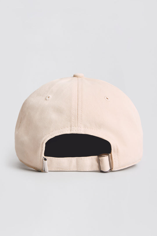 Abakada X Penshoppe Embroidered Varsity Cap