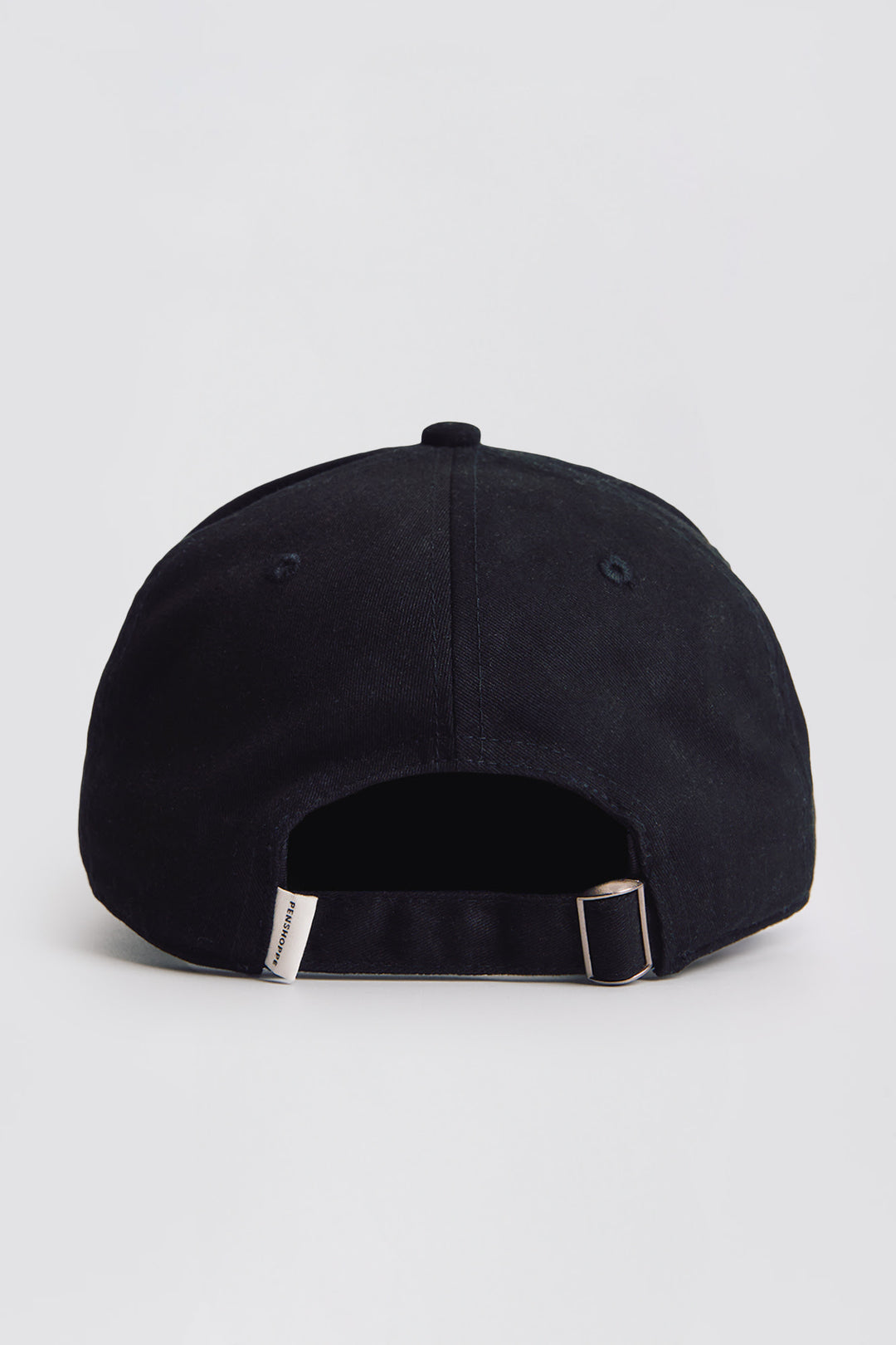 Abakada x Penshoppe Embroidered Varsity Cap