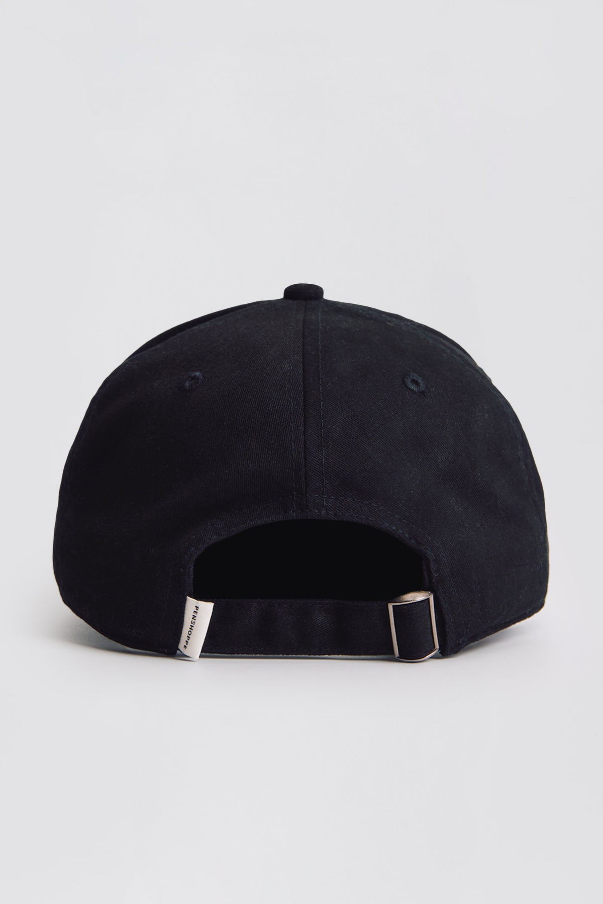 Abakada x Penshoppe Embroidered Varsity Cap