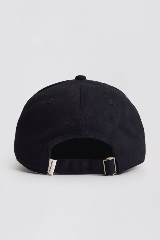 Abakada x Penshoppe Embroidered Varsity Cap