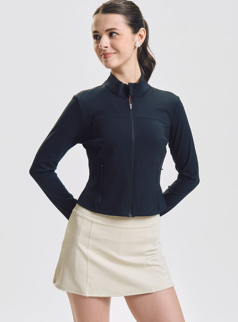 Women's Zip-Up Jackets