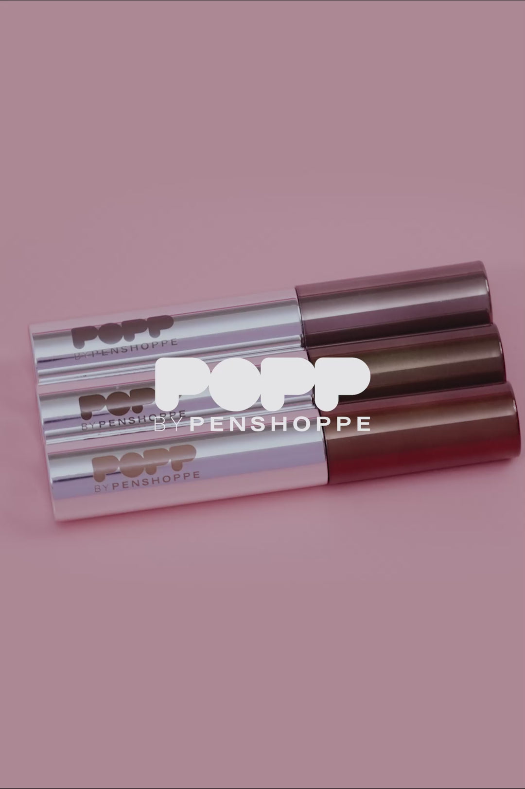 Penshoppe Popp Brow Hold