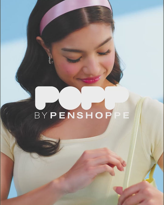 Penshoppe Popp Soft Prime SPF50