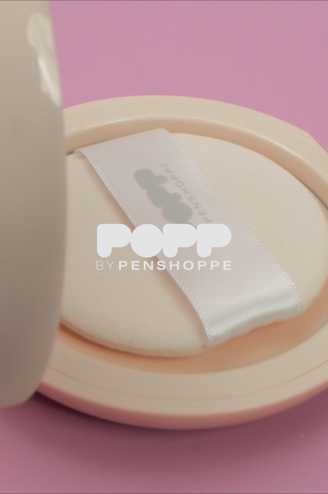 Penshoppe Popp Blurr Popp Sheer Nude