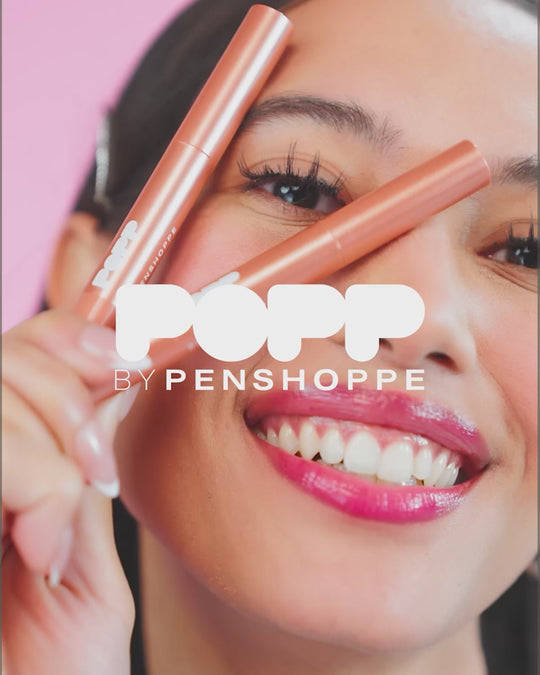 Penshoppe Popp Easy Eye Pen in Rose Glow