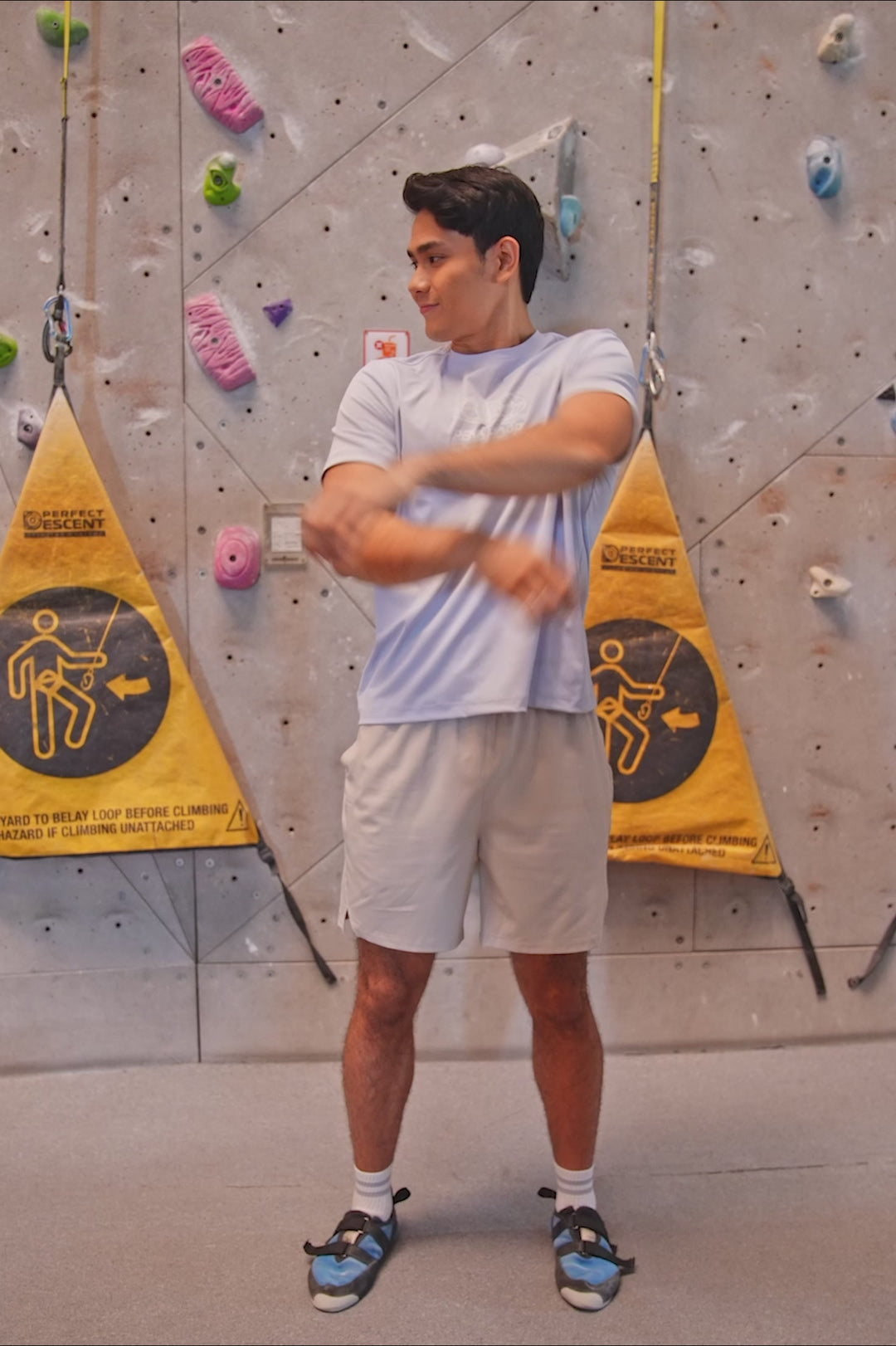 Penshoppe Play Graphic T-Shirt