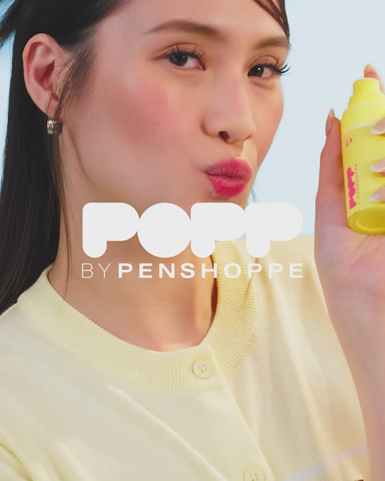 Penshoppe Popp Dewy Set Mist SPF50