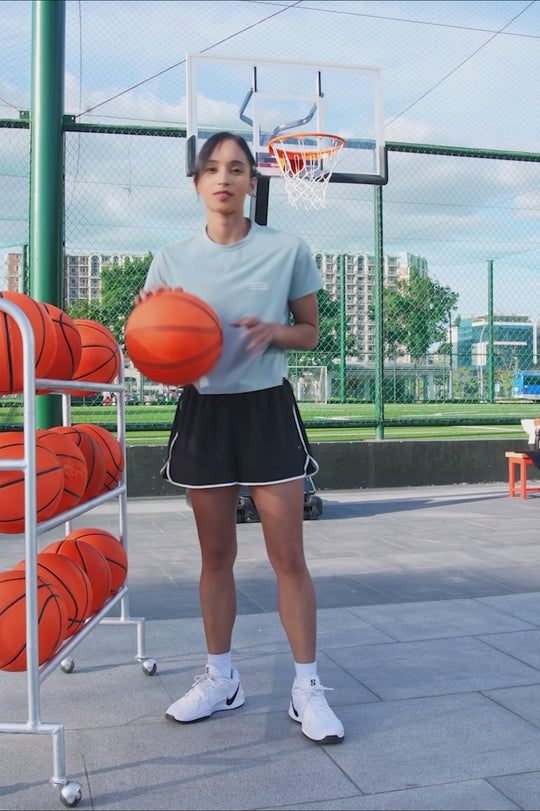 Penshoppe Play Graphic T-Shirt