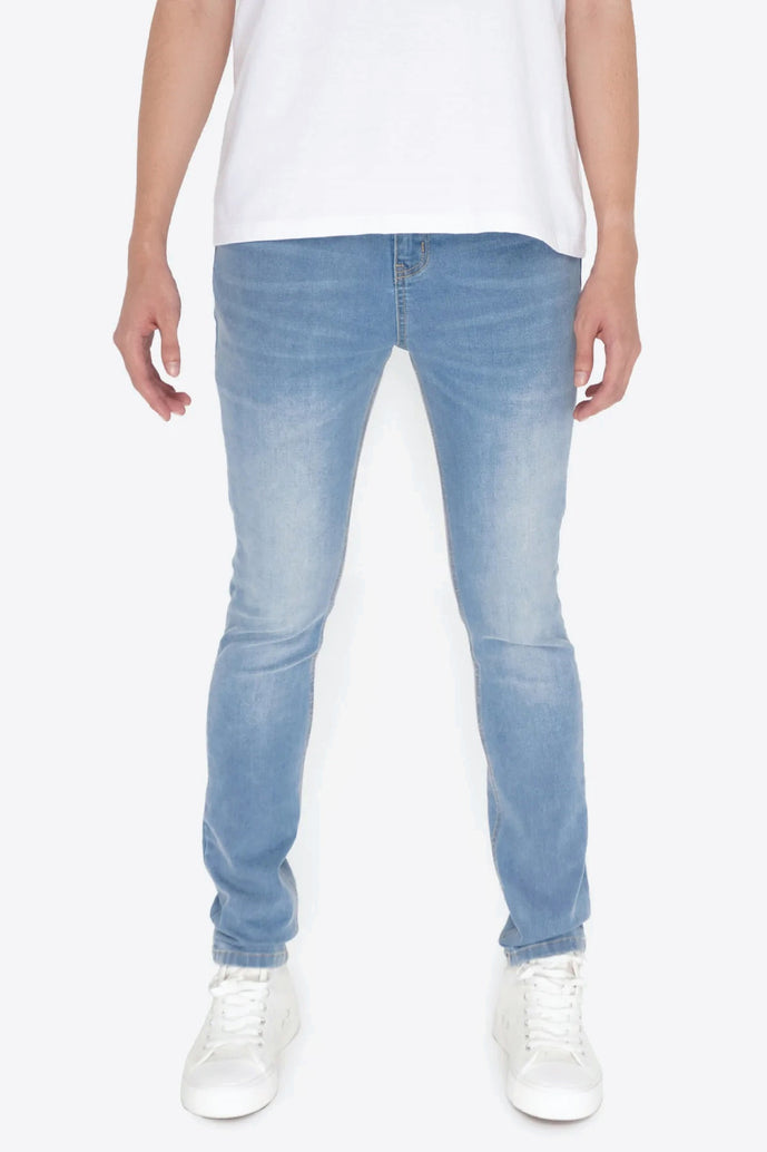 Men's Super Skinny Fit Jeans – PENSHOPPE