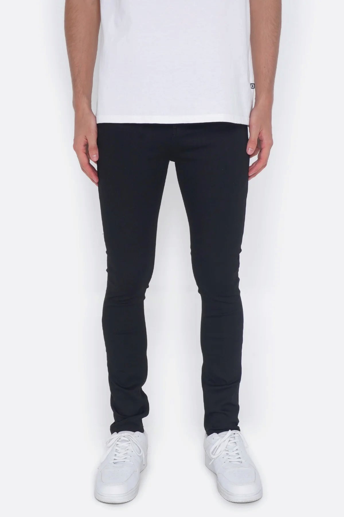 Penshoppe shop skinny jeans