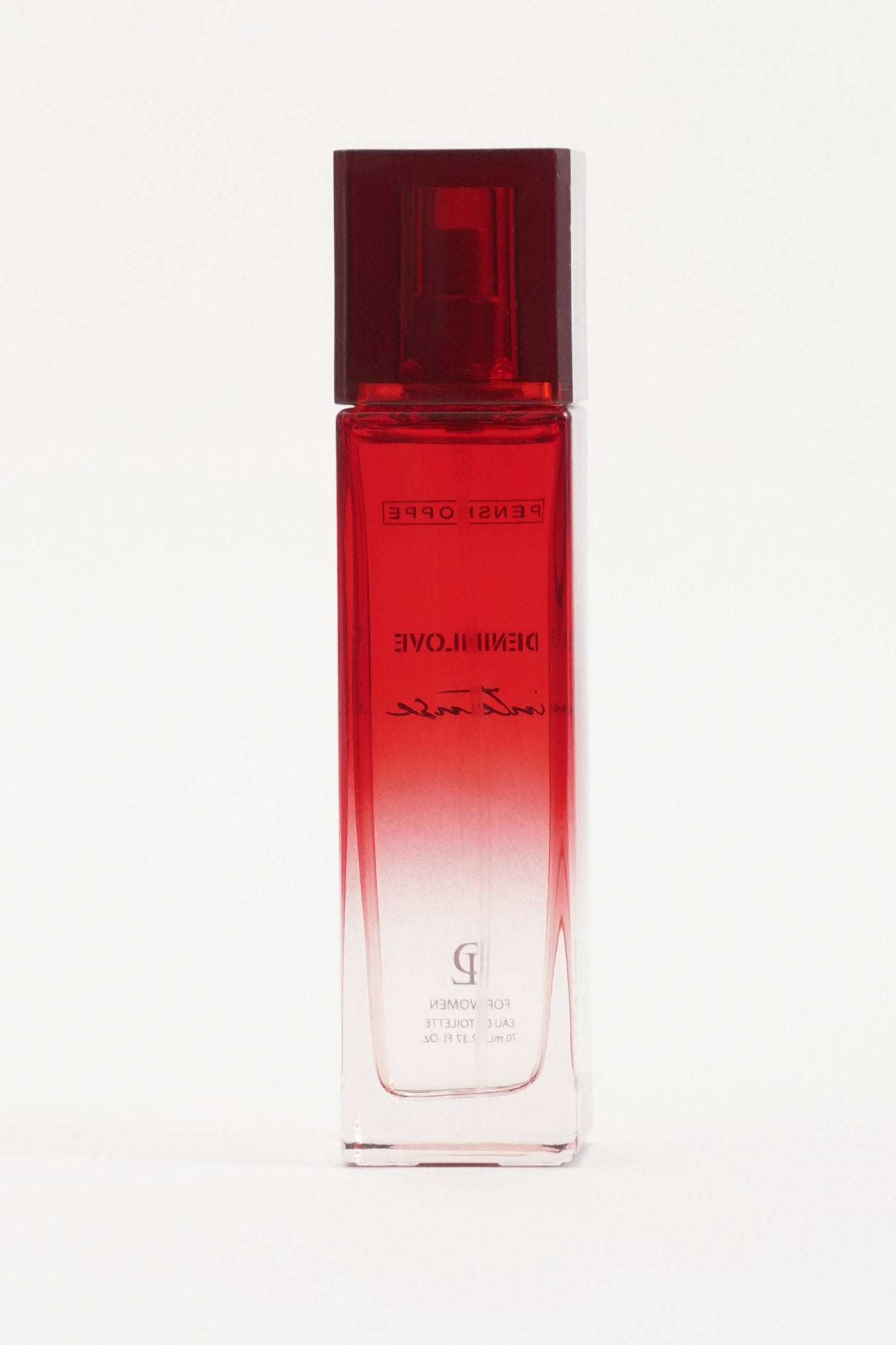 DenimLove Intense Eau De Toilette For Women 70ML
