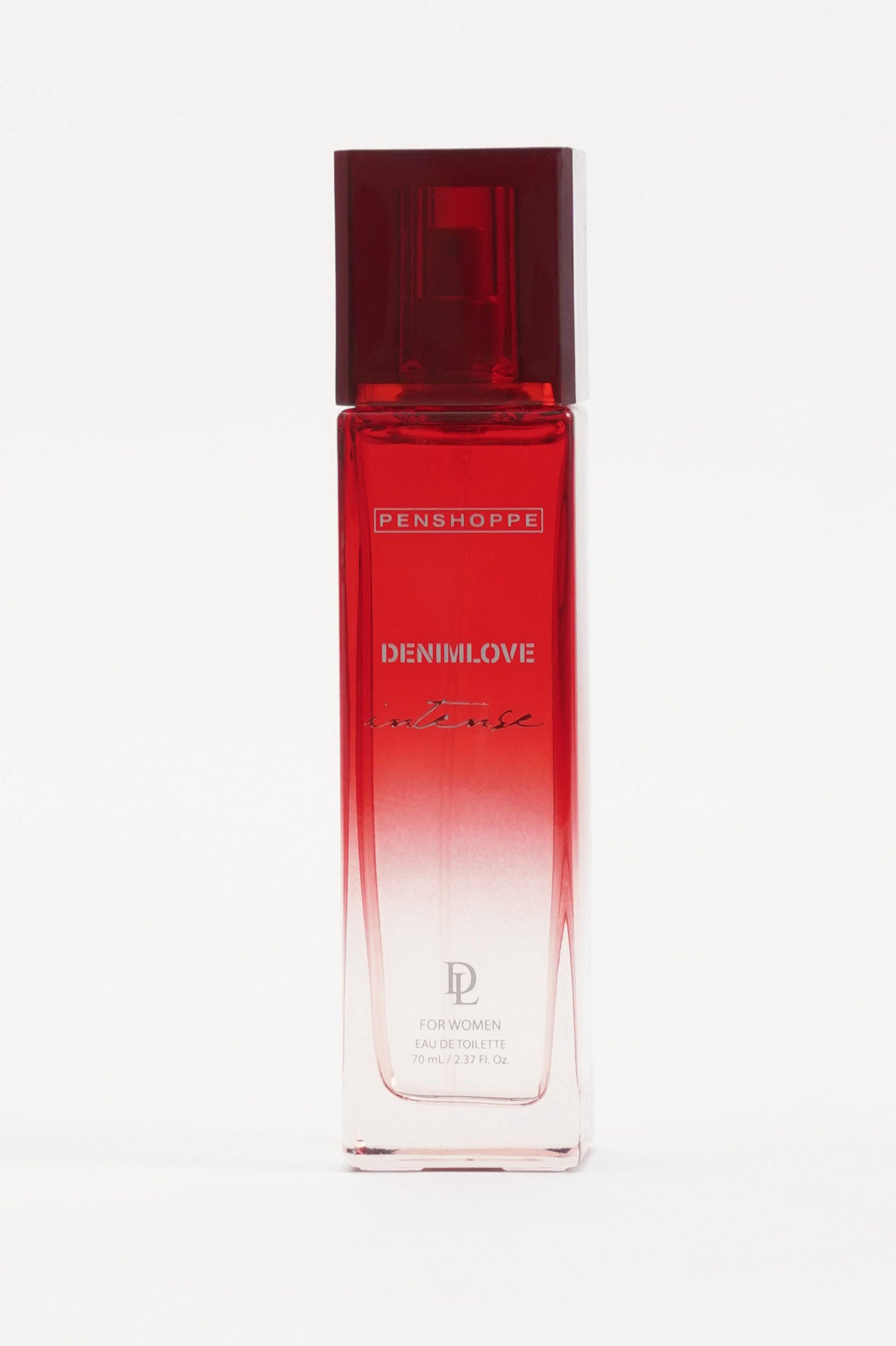DenimLove Intense Eau De Toilette For Women 70ML