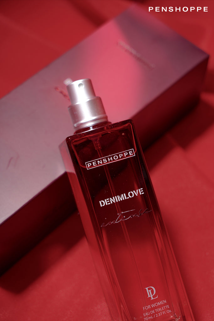 Penshoppe Denim Love Perfume Review Body Spray Penshoppe Denim