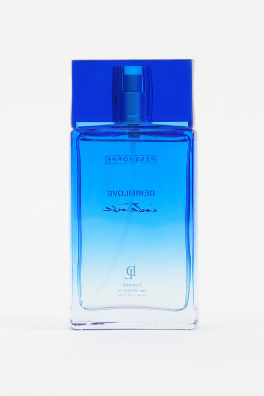 DenimLove Intense Eau De Toilette For Men 70ML