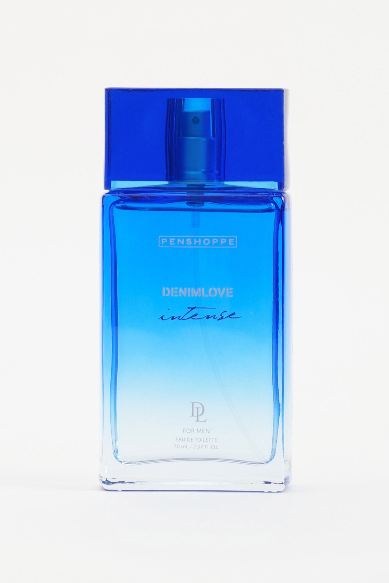 DenimLove Intense Eau De Toilette For Men 70ML