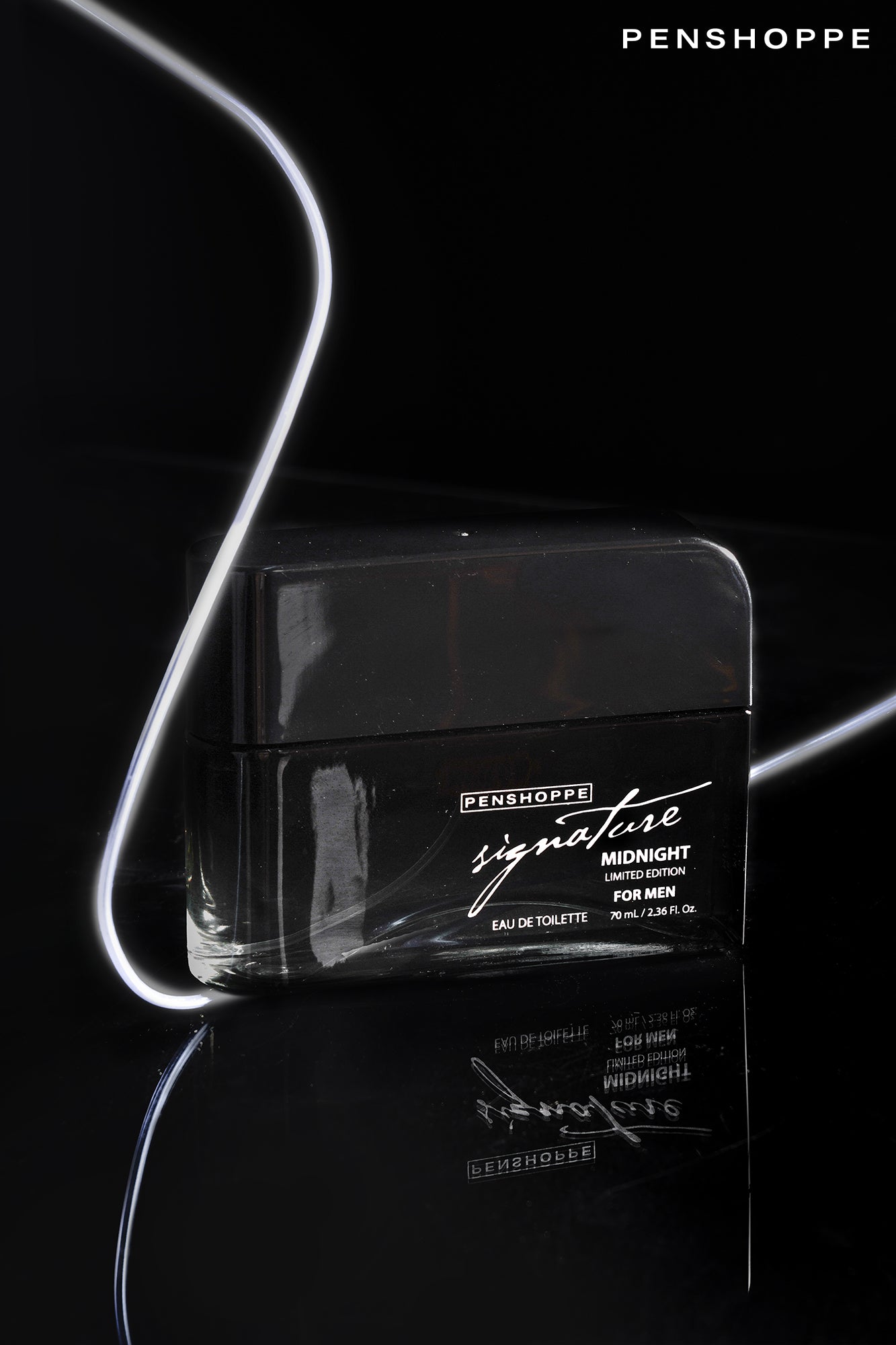 Signature Midnight Eau De Toilette For Men 70ML