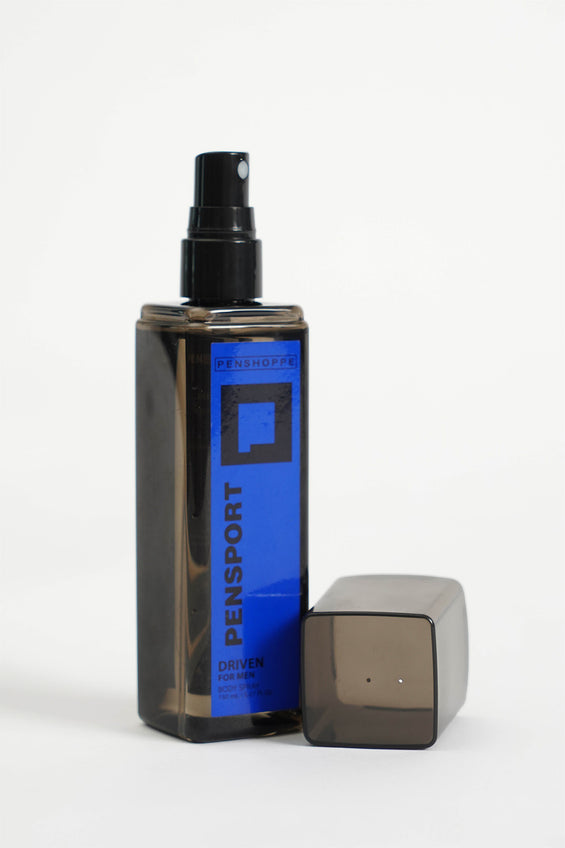 Pensport Driven Body Spray For Men 150ML
