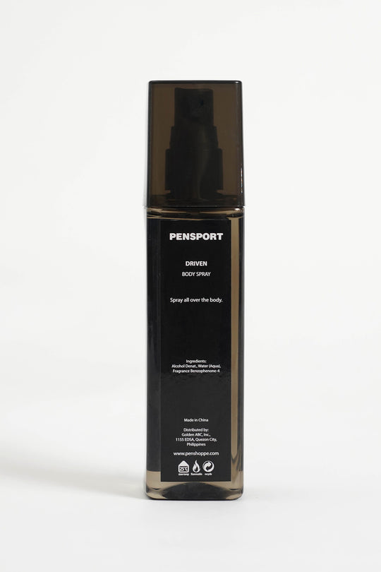 Pensport Driven Body Spray For Men 150ML