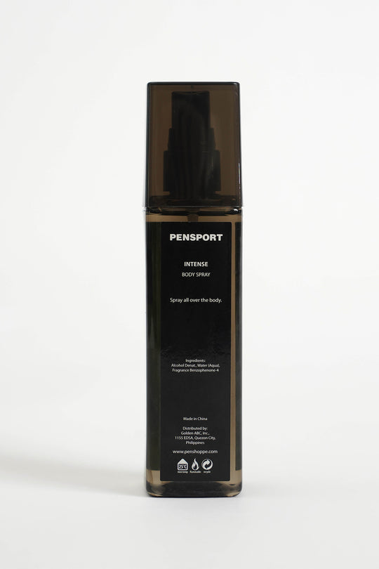 Pensport Intense Body Spray For Men 150ML