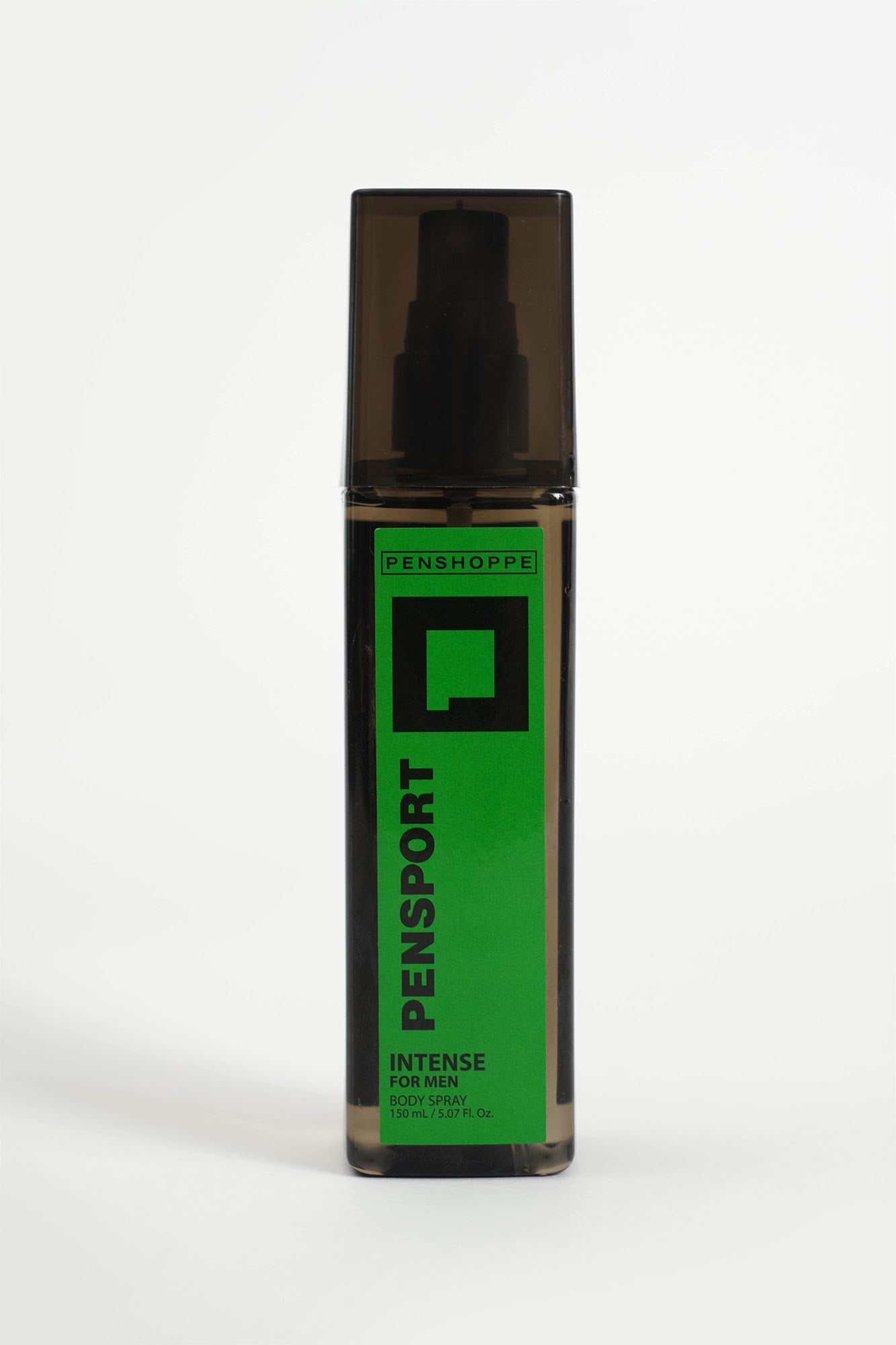 Pensport Intense Body Spray For Men 150ML