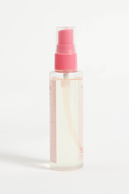 Fruit Fave Watermelon Body Spray For Women 100ML