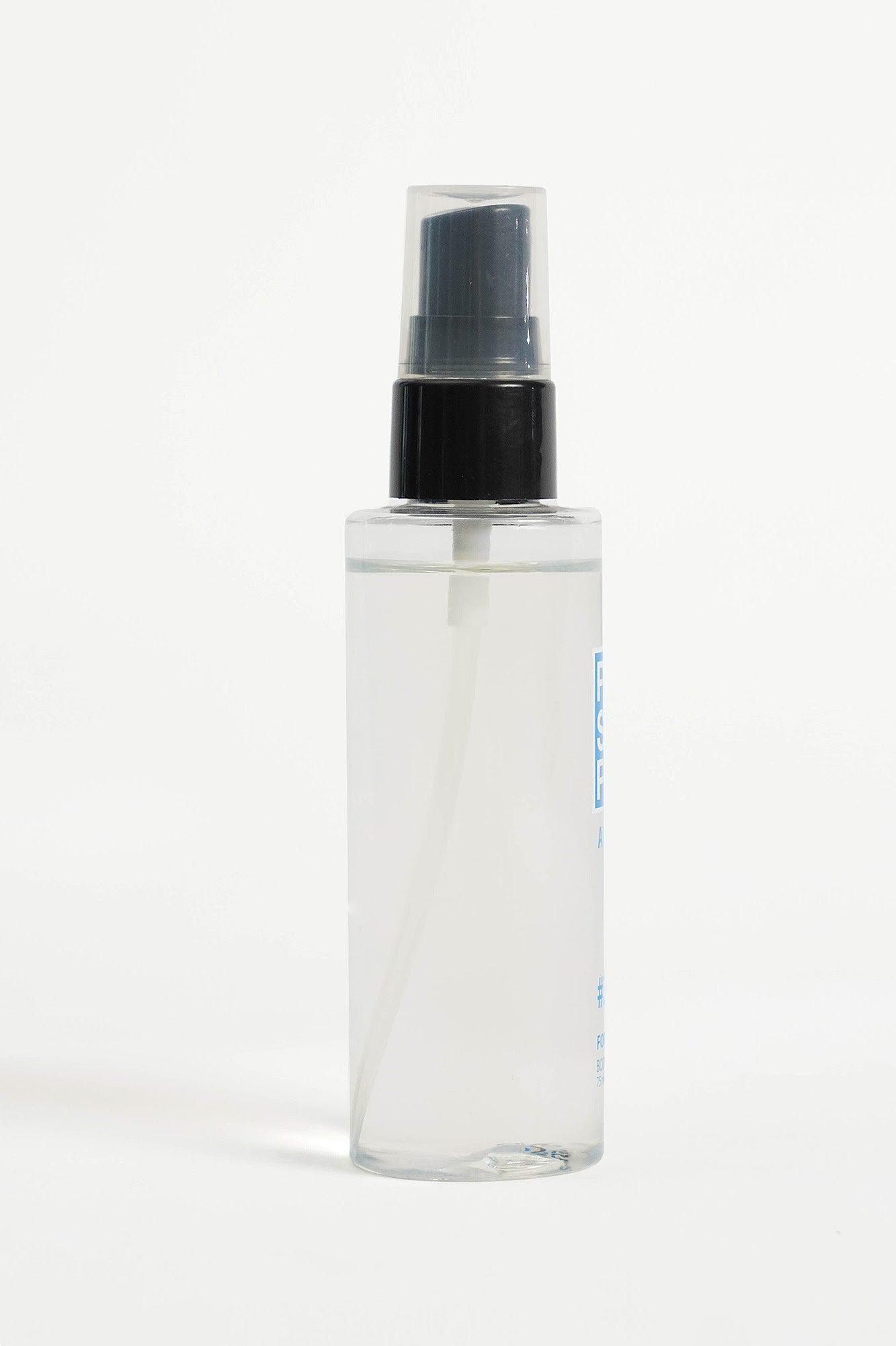 All Day Blue Body Spray For Men 75ML