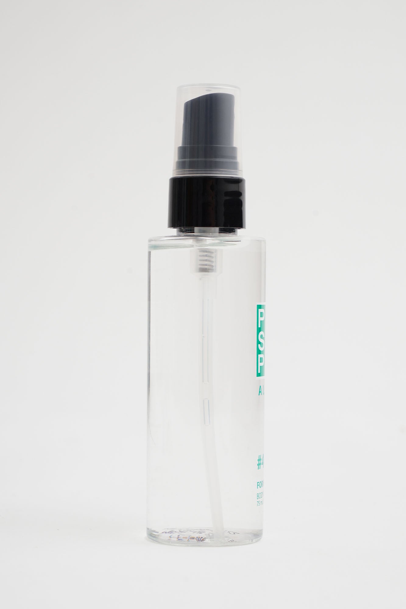 All Day Green Body Spray For Men 75ML