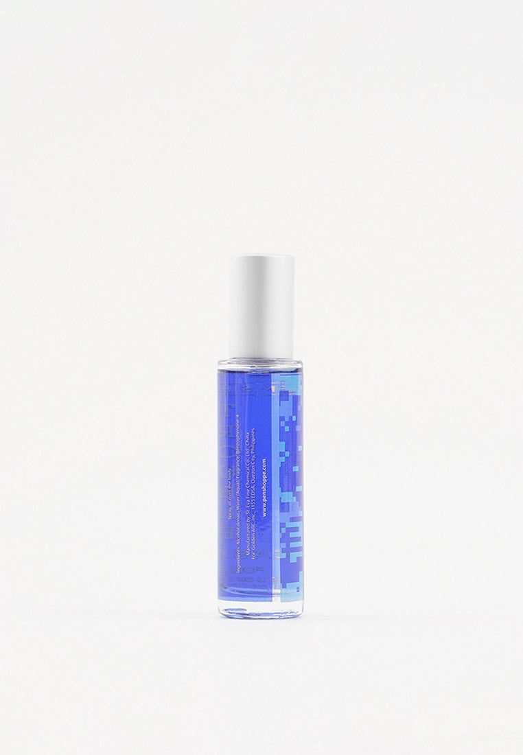 Trouble Case 02 Eau De Toilette For Men 20ML