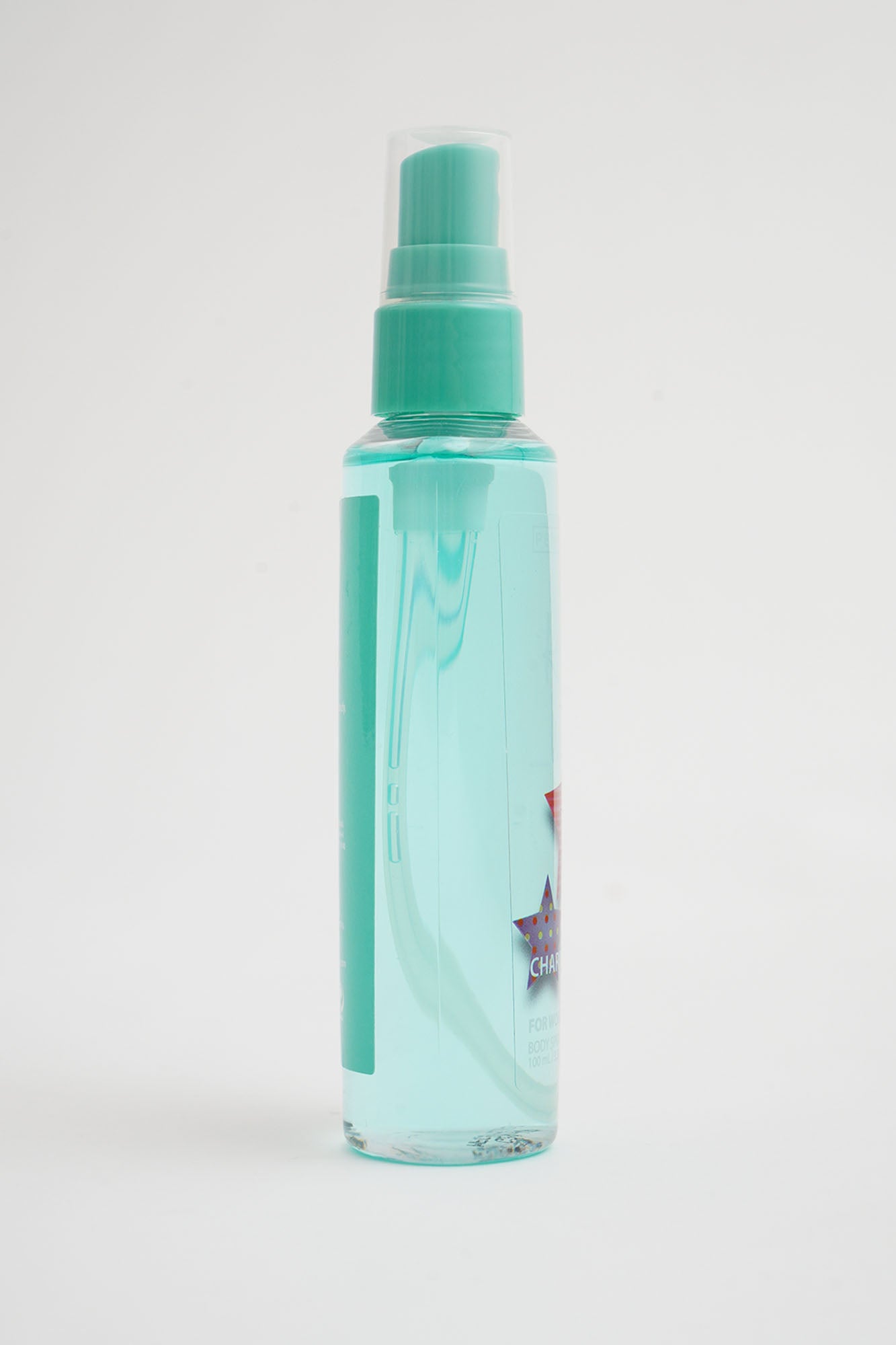 Hush Hush Charm Body Spray For Women 100ML