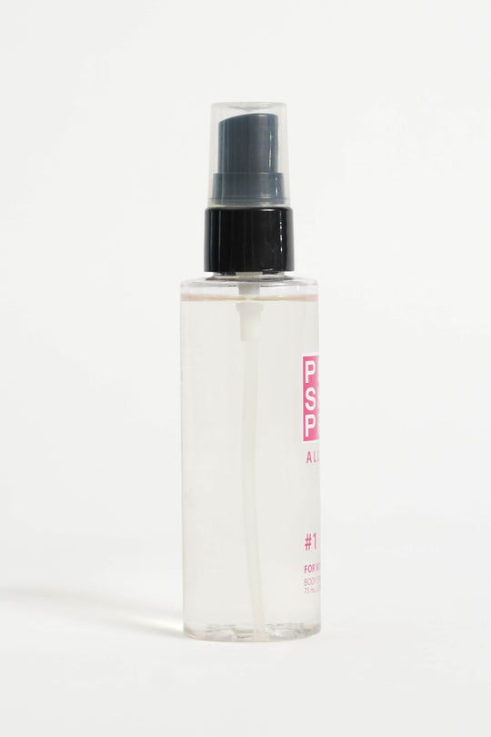 All Day Pink Body Spray For Women 75ML