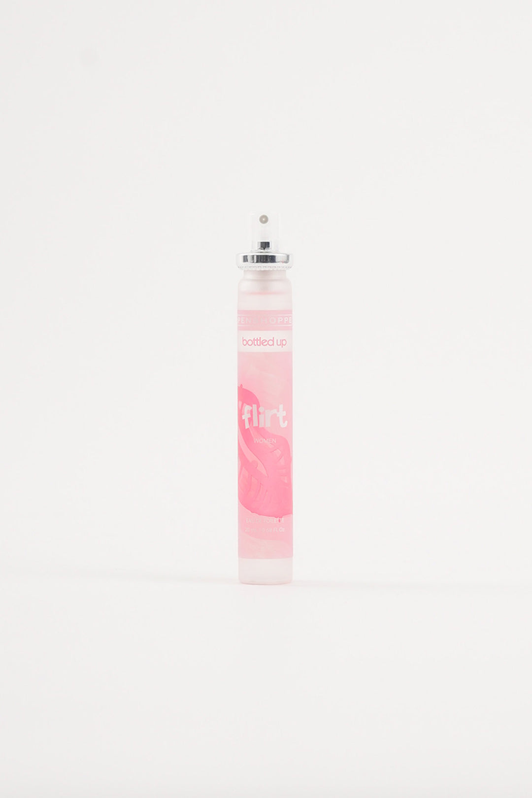 Bottled Up Flirt Eau De Toilette For Women 20ML