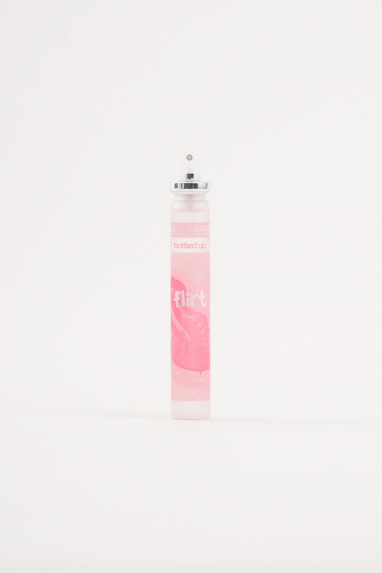 Bottled Up Flirt Eau De Toilette For Women 20ML