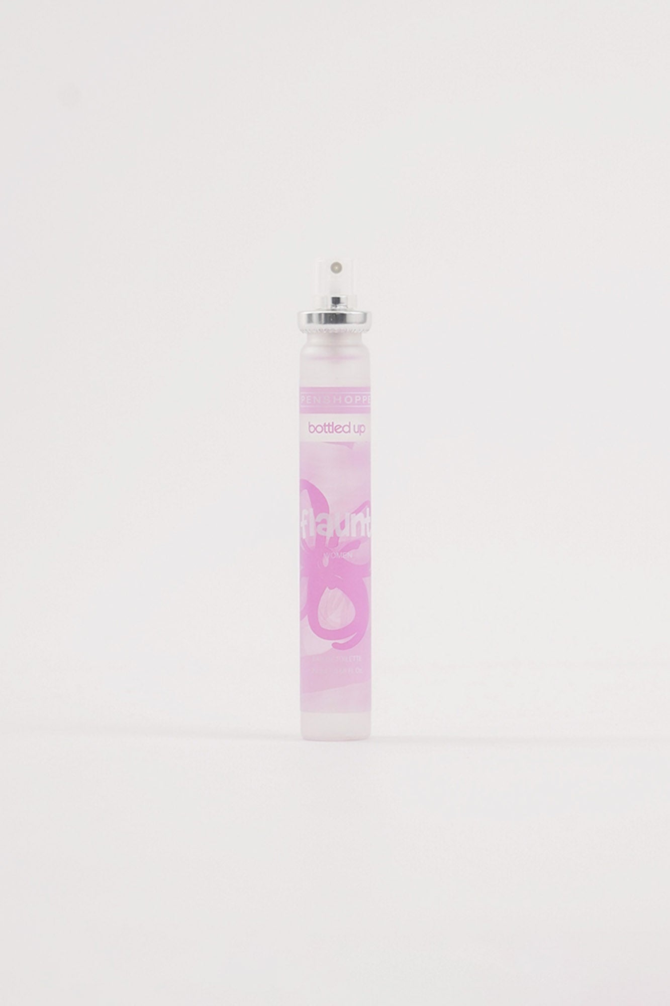 Bottled Up Flaunt Eau De Toilette For Women 20ML