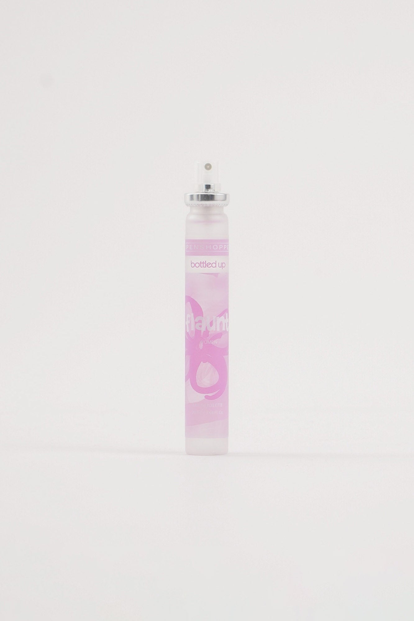 Bottled Up Flaunt Eau De Toilette For Women 20ML