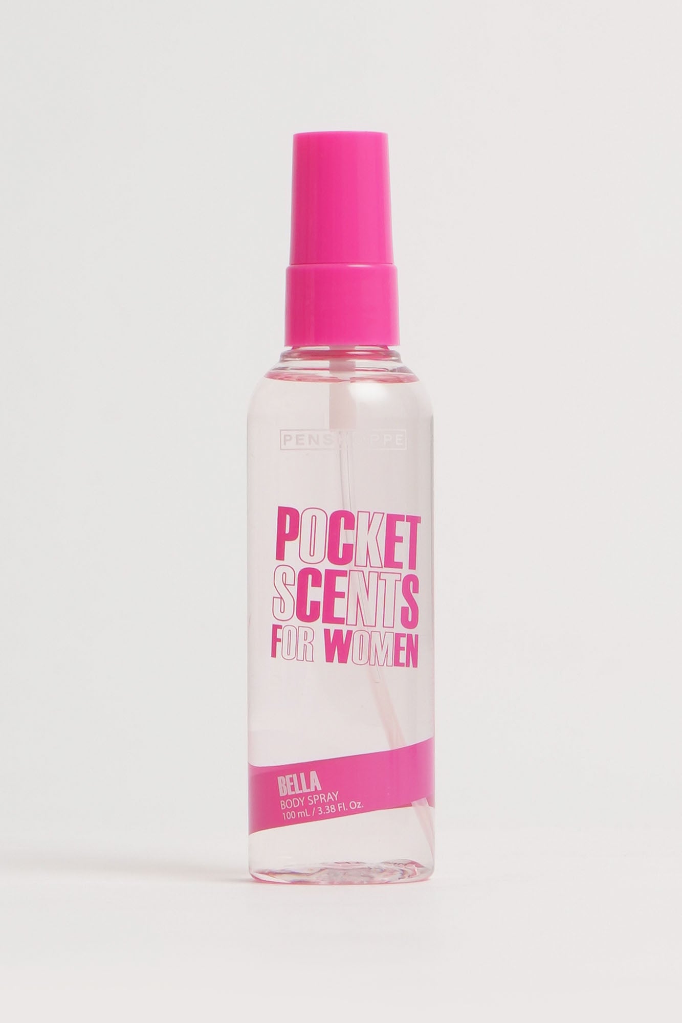 Penshoppe perfume top for women