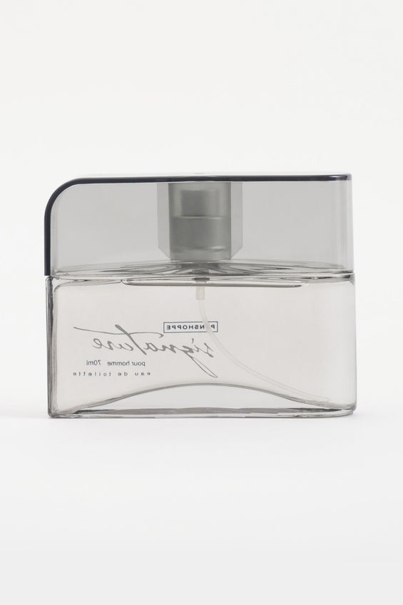 Signature Eau De Toilette For Men 70ML