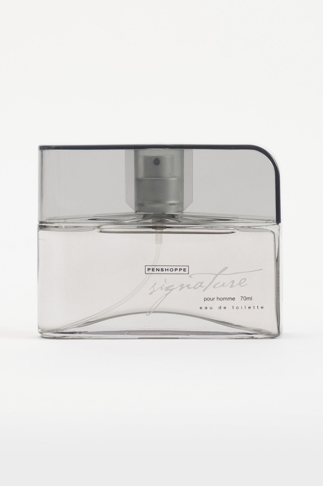 Signature Eau De Toilette For Men 70ML