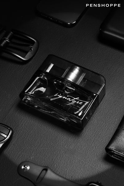 Signature Eau De Toilette For Men 70ML