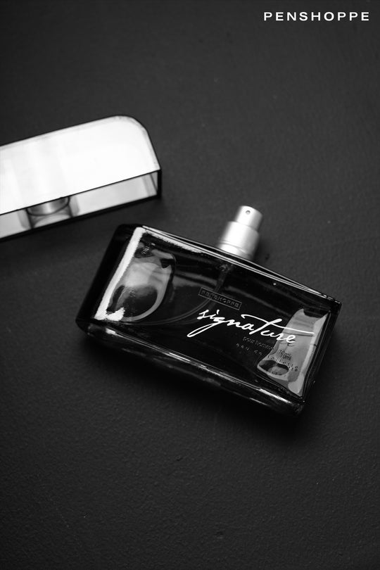 Signature Eau De Toilette For Men 70ML