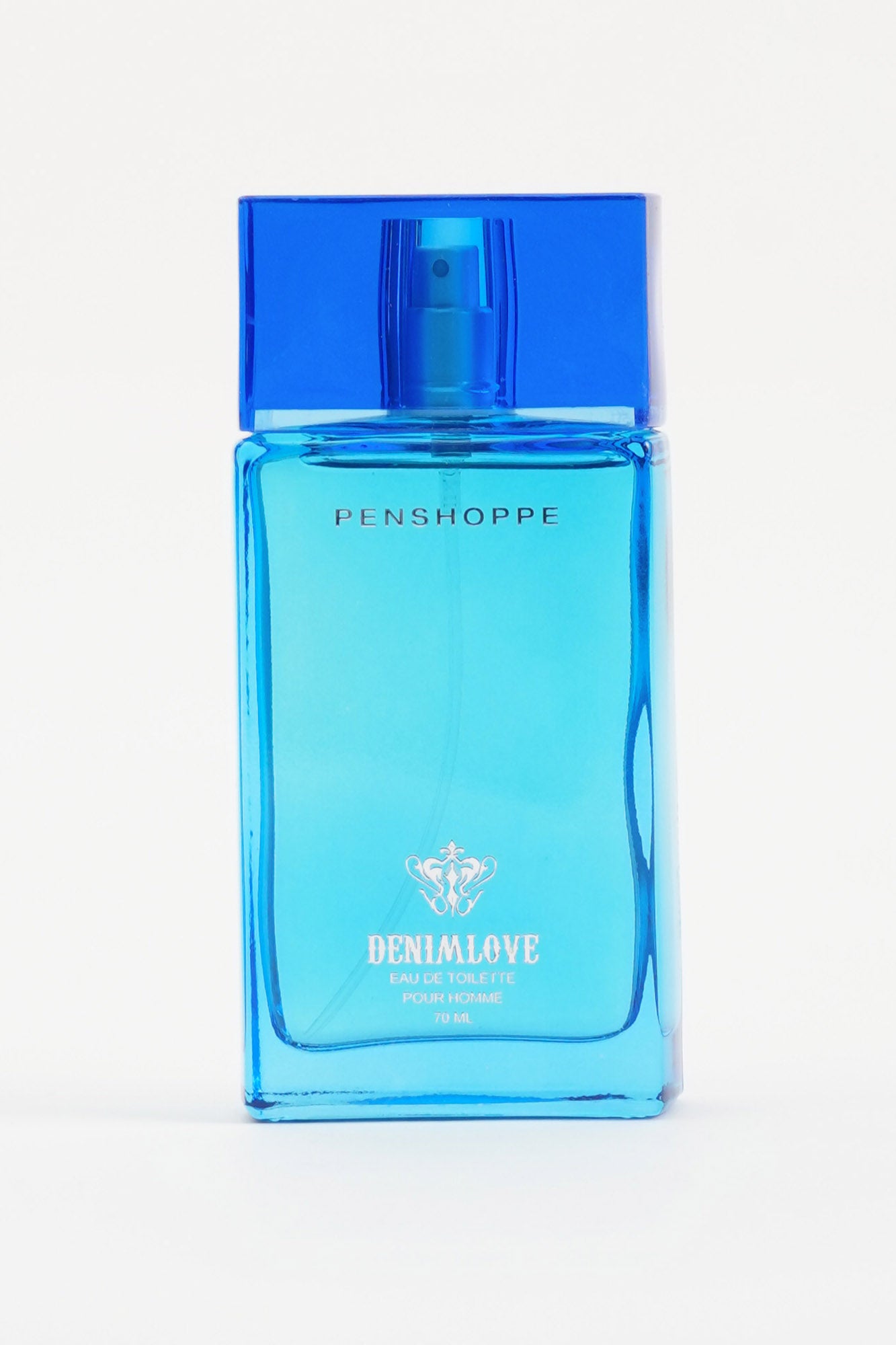 DenimLove Eau De Toilette For Men 70ML