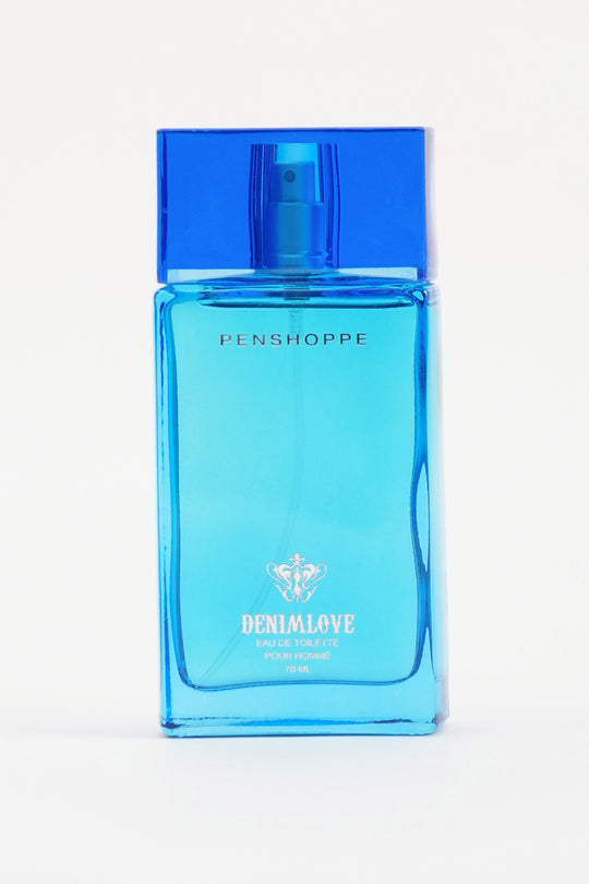 DenimLove Eau De Toilette For Men 70ML