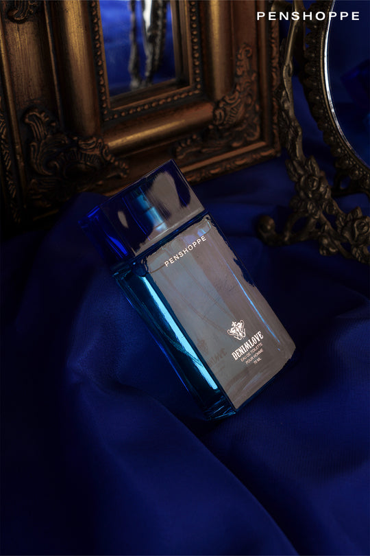 DenimLove Eau De Toilette For Men 70ML