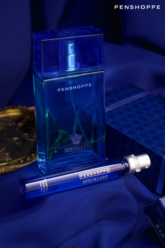 DenimLove Eau De Toilette For Men 70ML