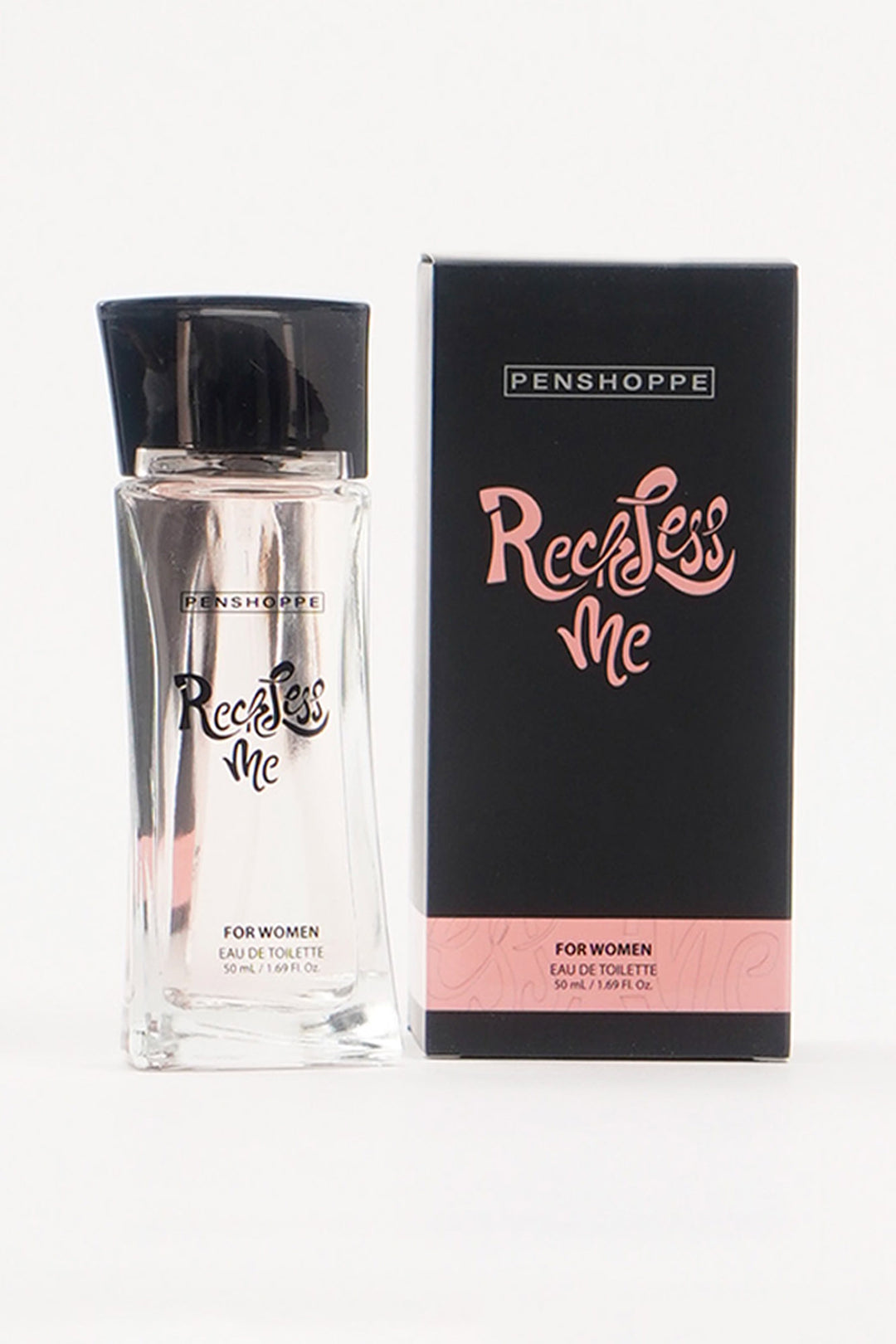 Reckless Me Eau De Toilette For Women 50ML