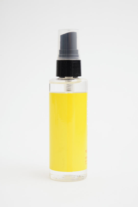 All Day Pulse Yellow Body Spray For Women 75ML